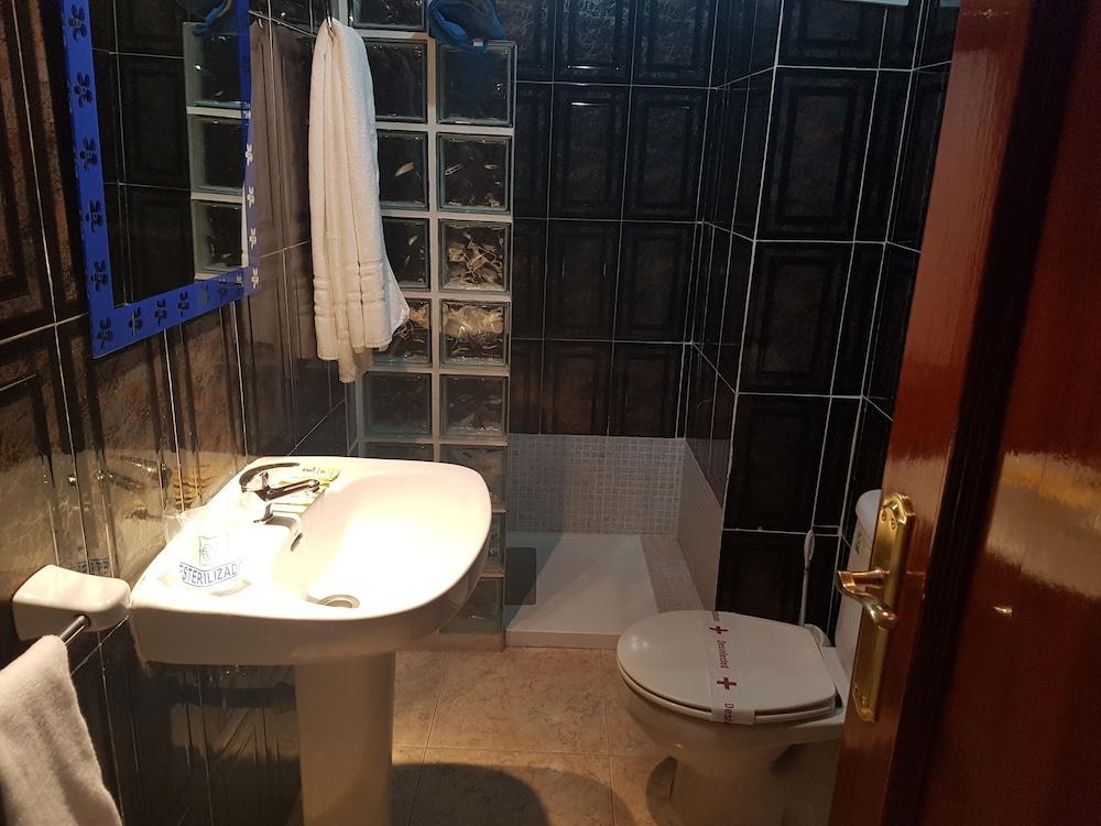 Hotel Juan Carlos Торевиеха Екстериор снимка
