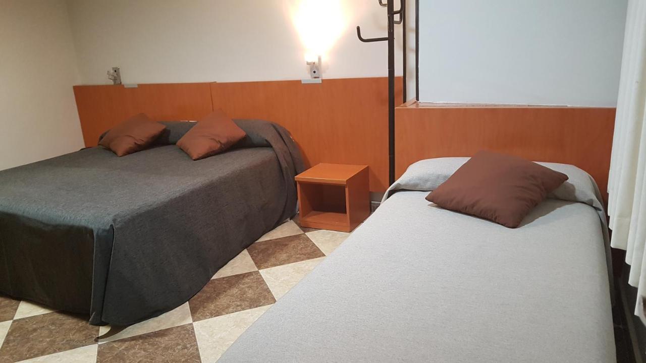 Hotel Juan Carlos Торевиеха Екстериор снимка